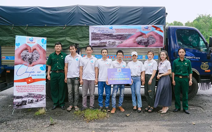 Cam kết với người chơi