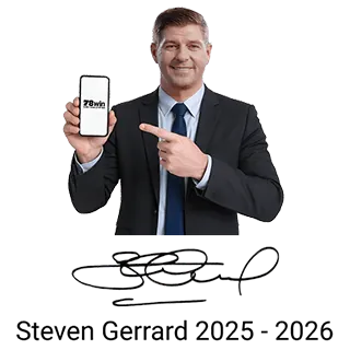 Biểu tượng chứng nhận uy tín và giấy phép hoạt động của da ga 888