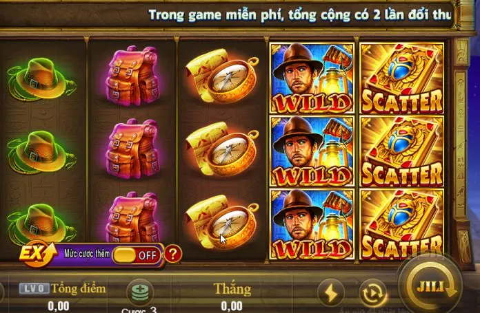 Game nổ hũ Kim Cương